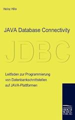 Java Database Connectivity