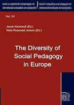 The Diversity of Social Pedagogy in Europe