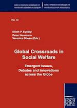 Global Crossroads in Social Welfare