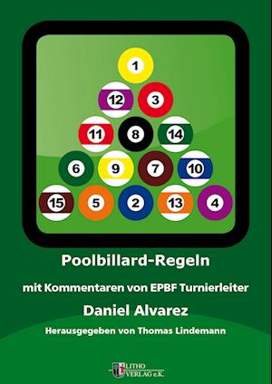 Poolbillard Regeln