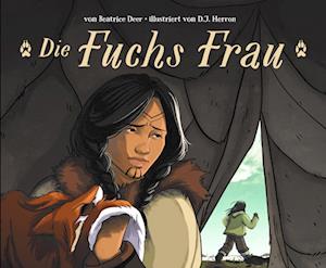 Die Fuchs Frau