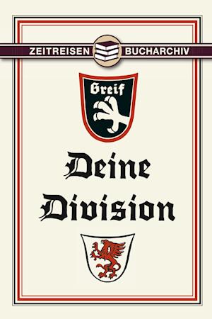 Greif Deine Division