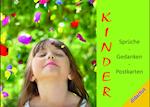 "Kinder" - Sprüche, Gedanken, Postkarten