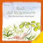 Rudi, der Regenwurm