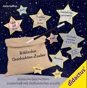 Biblischer Geschichtenzauber