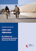 Leben nach Afghanistan