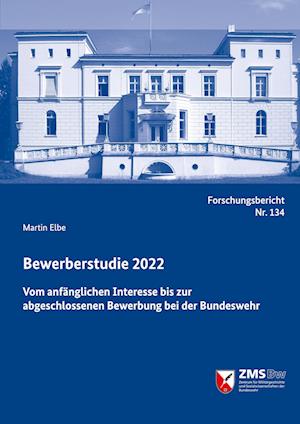 Bewerberstudie 2022