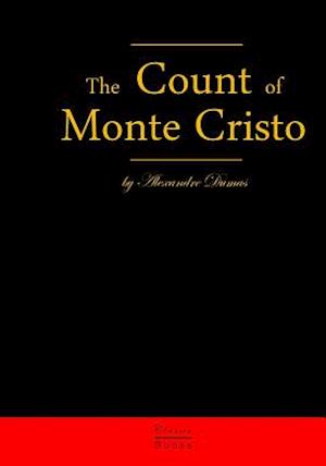 The Count Of Monte Cristo