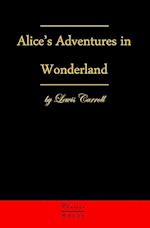 Alice's Adventures In Wonderland