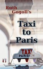 Ruth Gogoll's Taxi to Paris