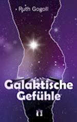 Galaktische Gefühle