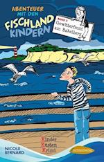 Abenteuer mit den Fischlandkindern 02: Gewitterfront am Bakelberg