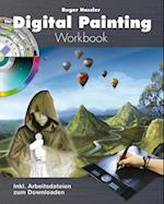 Digital Painting Workbook