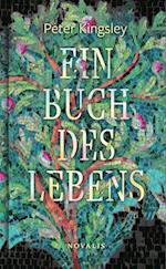 Ein Buch des Lebens