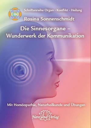 Sinnesorgane - Wunderwerk der Kommunikation