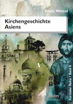 Kirchengeschichte Asiens