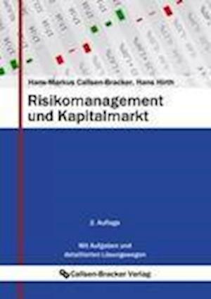 Risikomanagement Und Kapitalmarkt