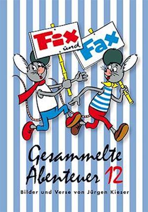 Fix und Fax 12