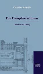 Die Dampfmaschinen