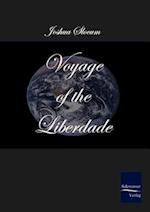 Voyage of the Liberdade