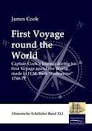 First Voyage around the World