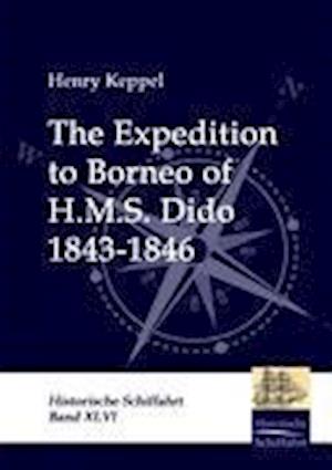 The Expedition to Borneo of H.M.S. Dido