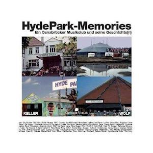 'Hyde Park'-Memories