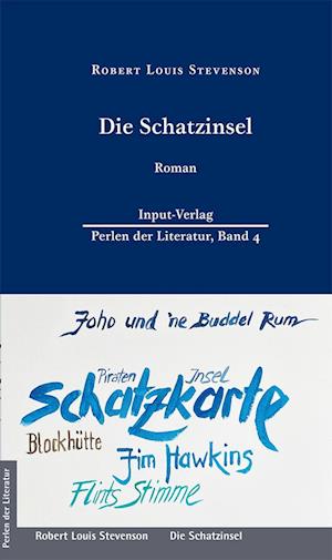 Die Schatzinsel