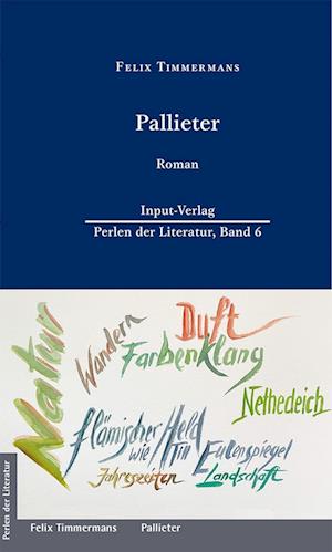 Pallieter