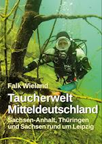 Taucherwelt Mitteldeutschland