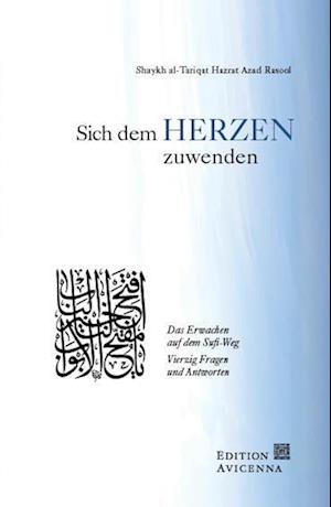 Sich dem Herzen zuwenden