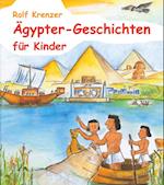Ägypter-Geschichten für Kinder
