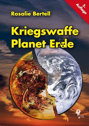 Kriegswaffe Planet Erde