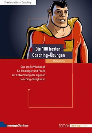 Die 100 besten Coaching-Übungen