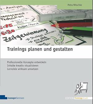 Trainings planen und gestalten