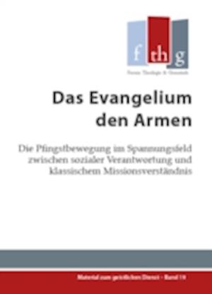 Das Evangelium den Armen