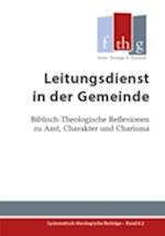 Leitungsdienst in der Gemeinde