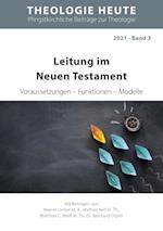 Leitung im Neuen Testament