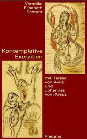 Kontemplative Exerzitien mit Teresa von Avila und Johannes vom Kreuz