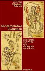 Kontemplative Exerzitien mit Teresa von Avila und Johannes vom Kreuz