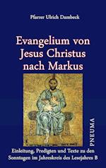 Evangelium von Jesus Christus nach Markus
