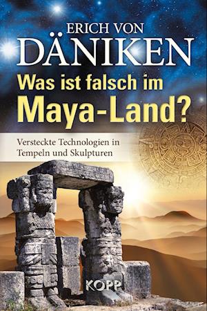 Was ist falsch im Maya-Land?