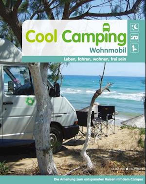 Cool Camping Wohnmobil