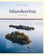 Islandeering Deutschland