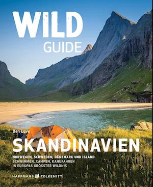 Wild Guide Skandinavien