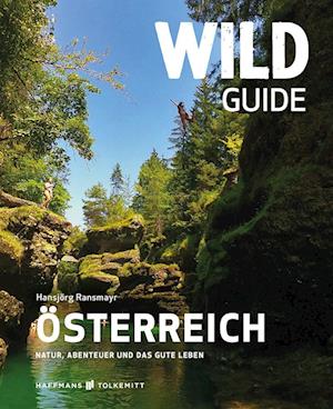 Wild Guide Österreich