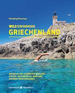 Wild Swimming Griechenland