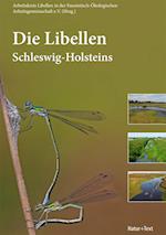 Die Libellen Schleswig-Holsteins