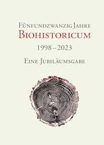 25 Jahre Biohistoricum