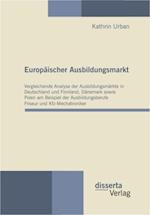 Europaischer Ausbildungsmarkt